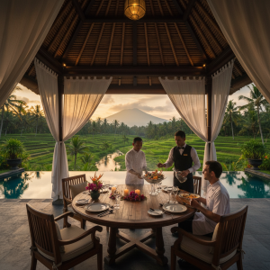 Luxury Bali Tour — Luxury Bali Villas with Private Chef and Bu…